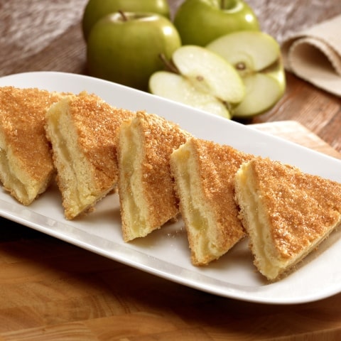 Apple Shortcake