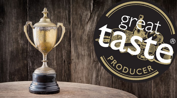 Great Taste Awards