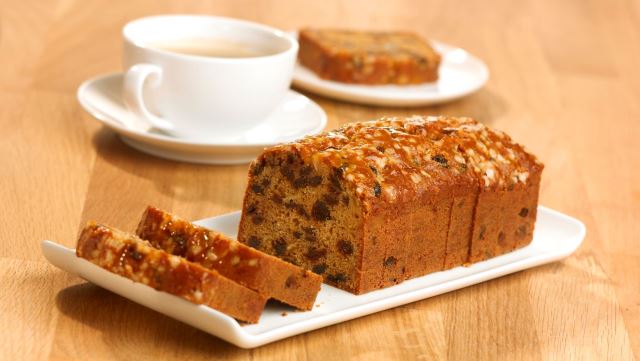 Loaf Cakes