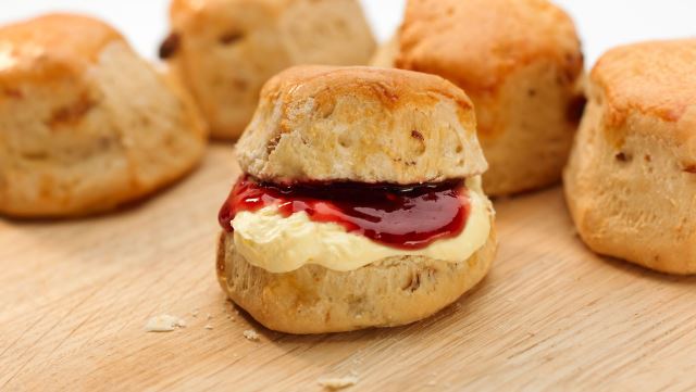 Scones
