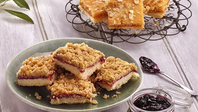 Traybakes