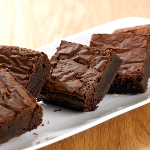 Gluten-Free Chocolate Brownie