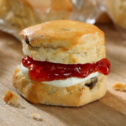 Scones