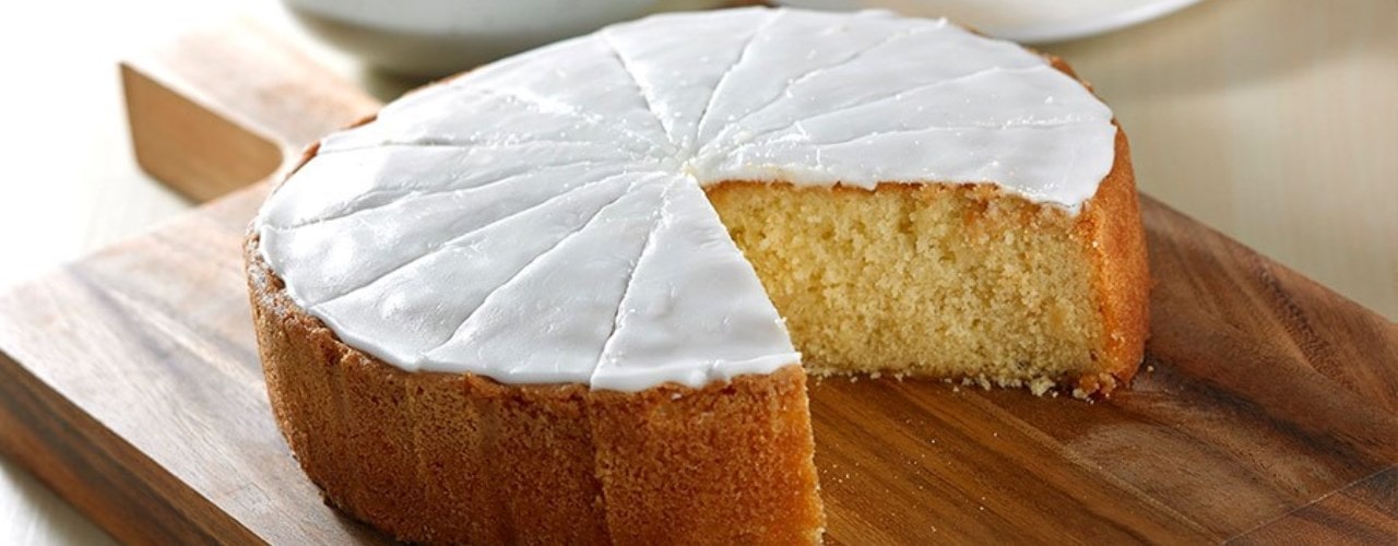 Lemon Cake