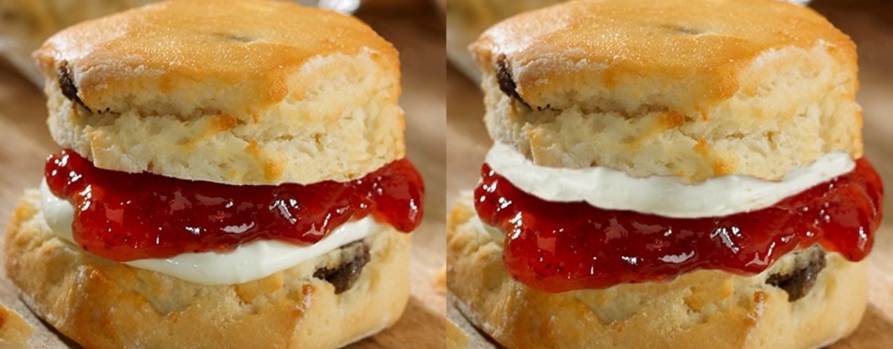 Scones