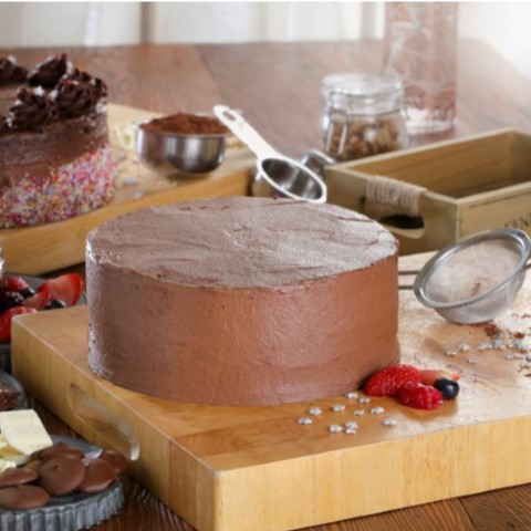 Chocolate Cake(7'')