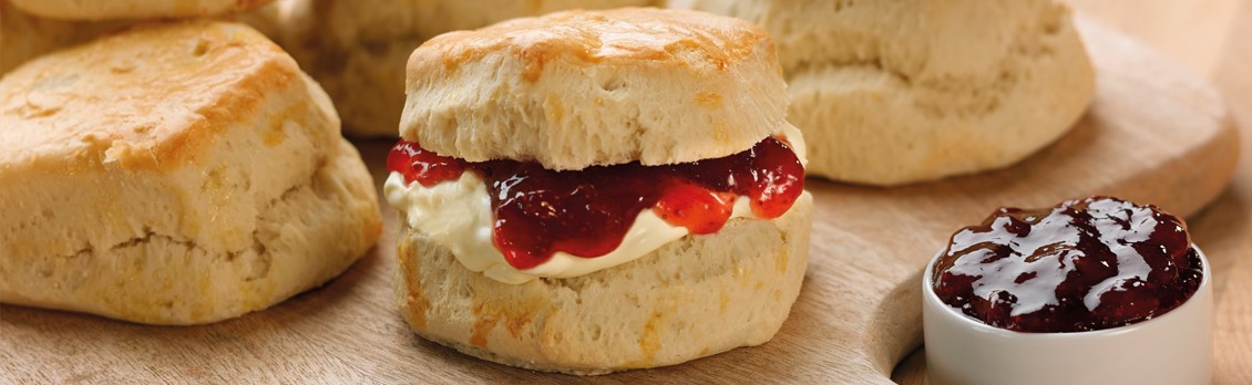Scone Range