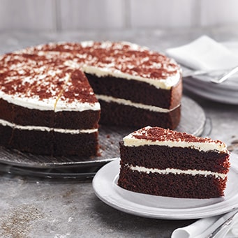 Red Velvet Cake